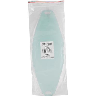 Lente de Proteção Externa para Msv 412 V0Nder Plus