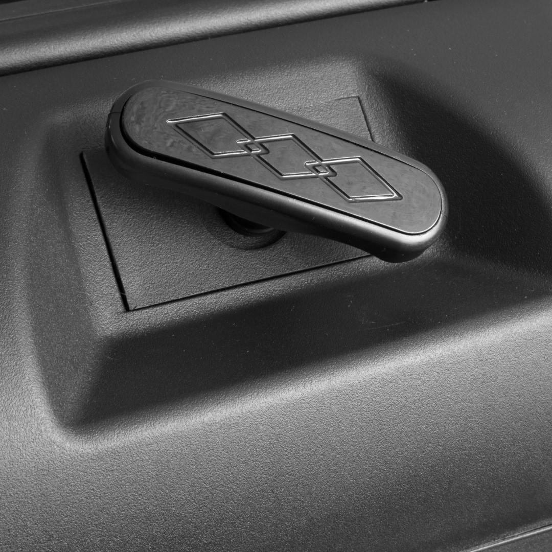 Inversor à Gasolina 3000W 220V Giv 3000 Vonder - 3