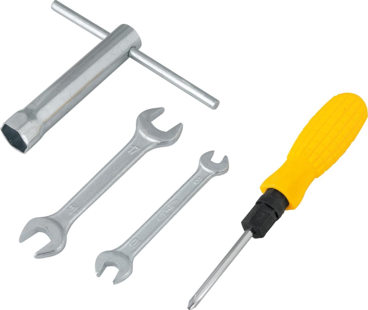 Inversor à Gasolina 3000W 220V Giv 3000 Vonder - 10