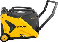 Inversor à Gasolina 3000W 220V Giv 3000 Vonder - 1