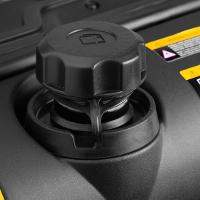 Inversor à Gasolina 3000W 220V Giv 3000 Vonder