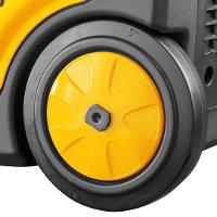 Inversor à Gasolina 3000W 220V Giv 3000 Vonder - 5