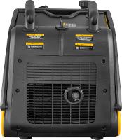 Inversor à Gasolina 3000W 220V Giv 3000 Vonder - 6