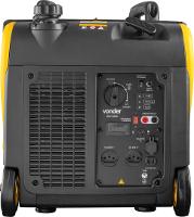 Inversor à Gasolina 3000W 220V Giv 3000 Vonder - 7
