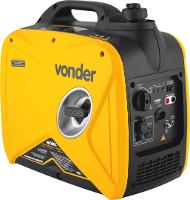 Inversor à Gasolina 2000W 220V Giv 2020 Vonder - 8