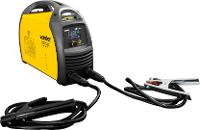 Inversor Solda Eletrodo Tig 200 à Riv 240 V265V Mono Vonder - 2