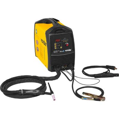 Inversor para Solda Vonder RIV206 AC/DC