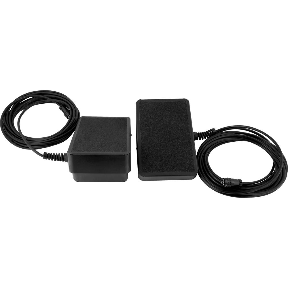 Pedal Acionamento p/ O Inversor Solda Riv 206 Ac/Dc Vonder - 4