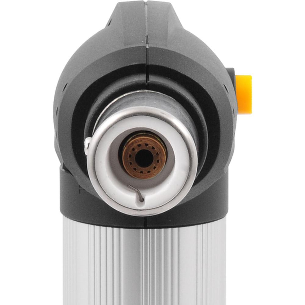 Maçarico Portátil Butano Vonder - 4