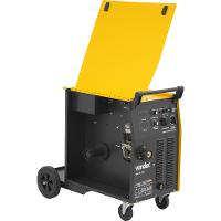 Maquina Solda Mig Mag 300a 220/380/440 Trif Vonder - 2