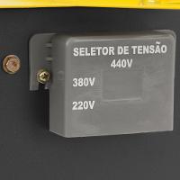 Maquina Solda Mig Mag 300a 220/380/440 Trif Vonder