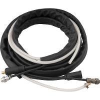 Maquina Solda Mig Mag 400a 220/380/440 Trif Vonder - 7