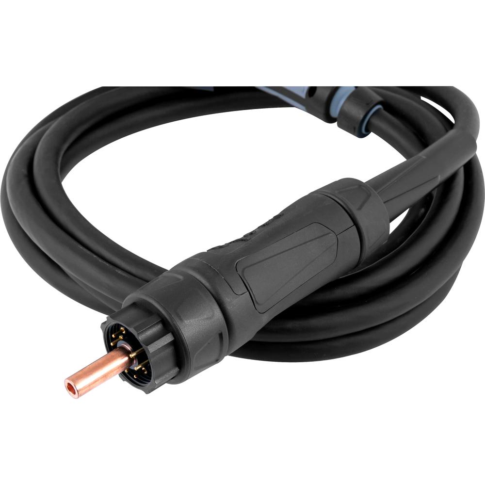 Tocha p/ Máquina de Corte Plasma 60A 4 metros Tpv 66 Vonder - 3