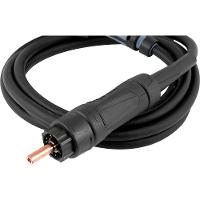 Tocha p/ Máquina de Corte Plasma 60A 4 metros Tpv 66 Vonder - 3