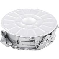 Arame Mig 0,8 mm Carretel 5 Kg sem Gás Vonder - 1