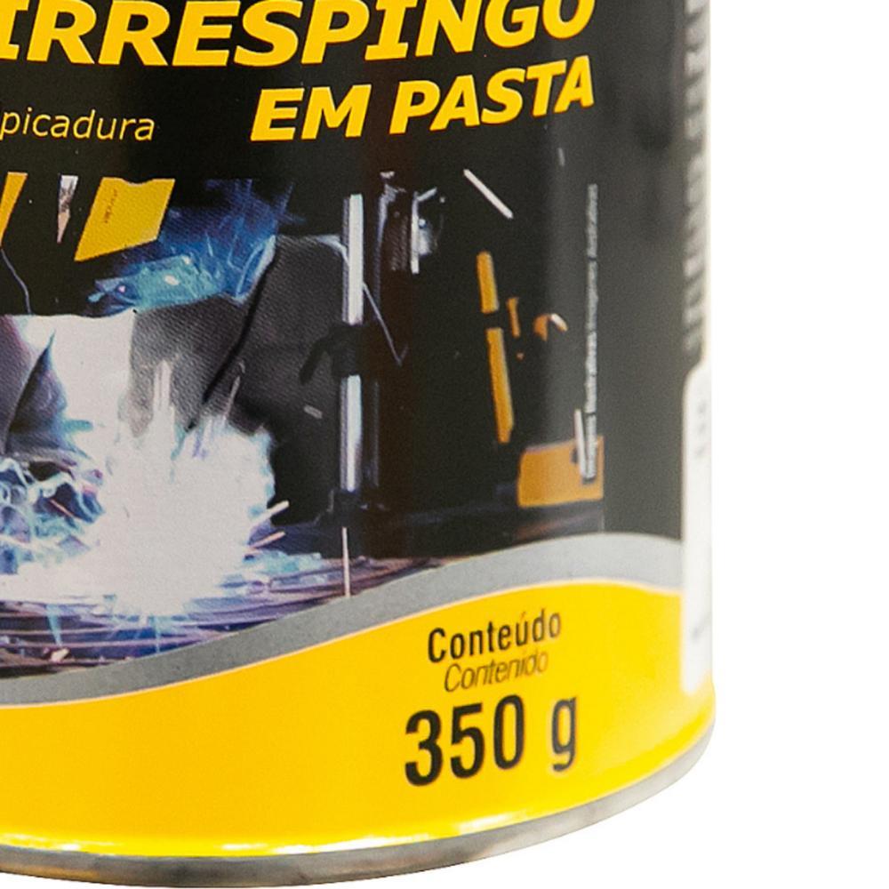 Anti respingo pasta 350g Vonder - 3