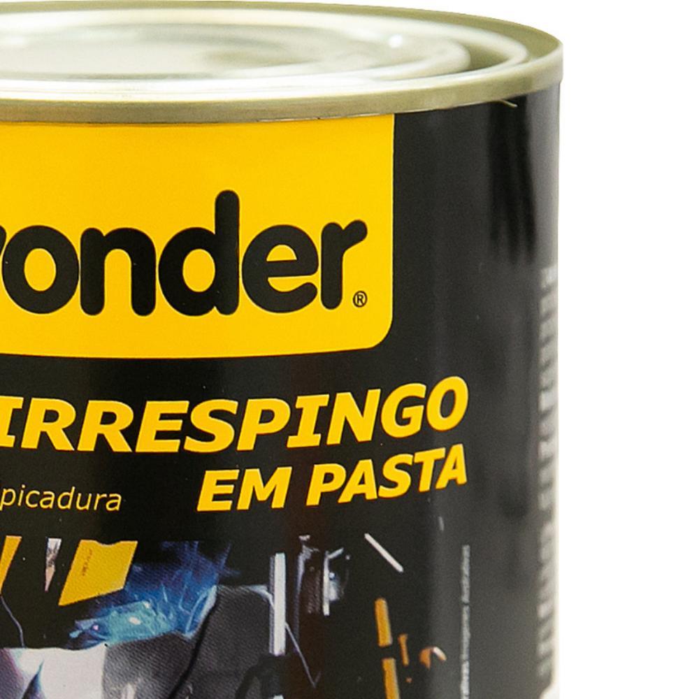 Anti respingo pasta 350g Vonder - 5