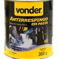 Anti respingo pasta 350g Vonder - 2