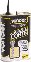 Fluido de corte 500ml Vonder - 2