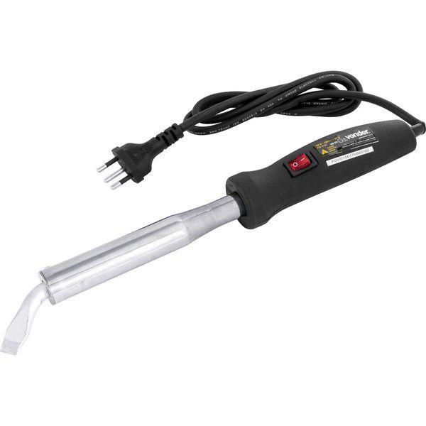 Ferro para Solda 150W 220V FSV0150 Vonder - 2