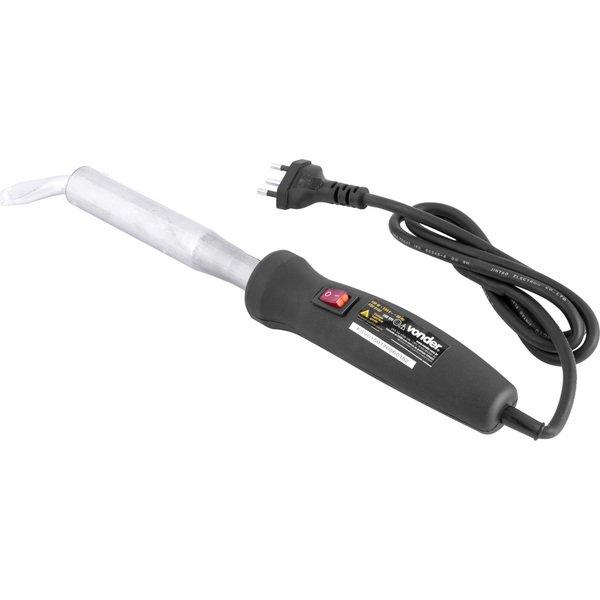 Ferro para Solda 150W 220V FSV0150 Vonder - 4