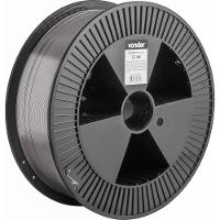 Arame Mig Aço Inox 308L 1,2mm Carretel com 15 Kg Vonder - 1