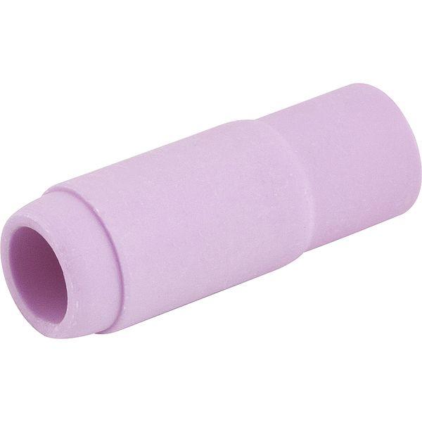 Bocal cerâmico 10x6 tocha tig Vonder - 1