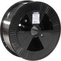 Arame Mig Aço Inox 308L 0,8mm Carretel com 15 Kg Vonder - 1