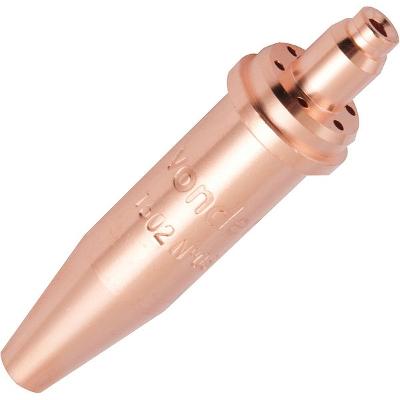 Bico de corte 1502 nr-08 - Vonder