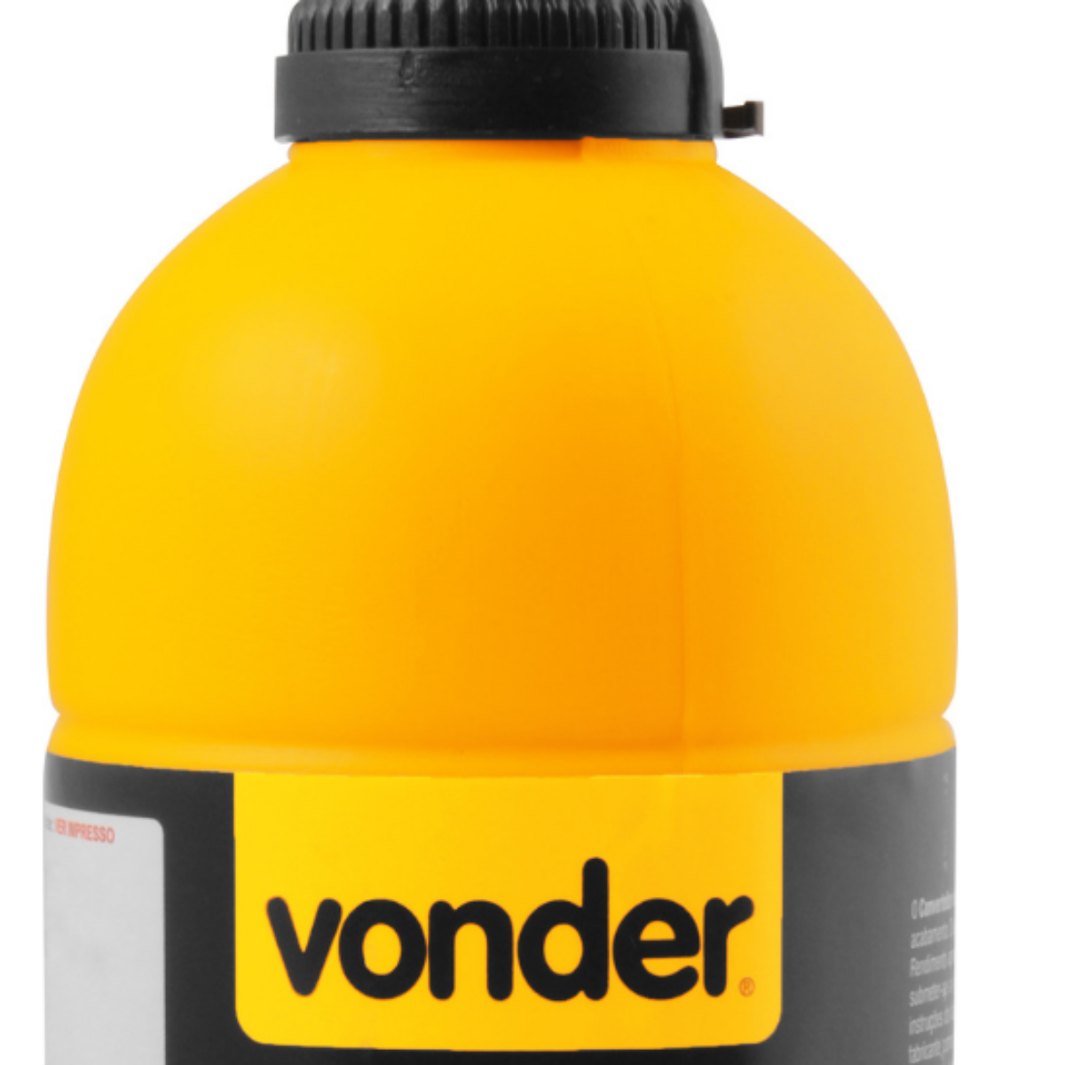Convertedor de ferrugem 500ml Vonder - 2