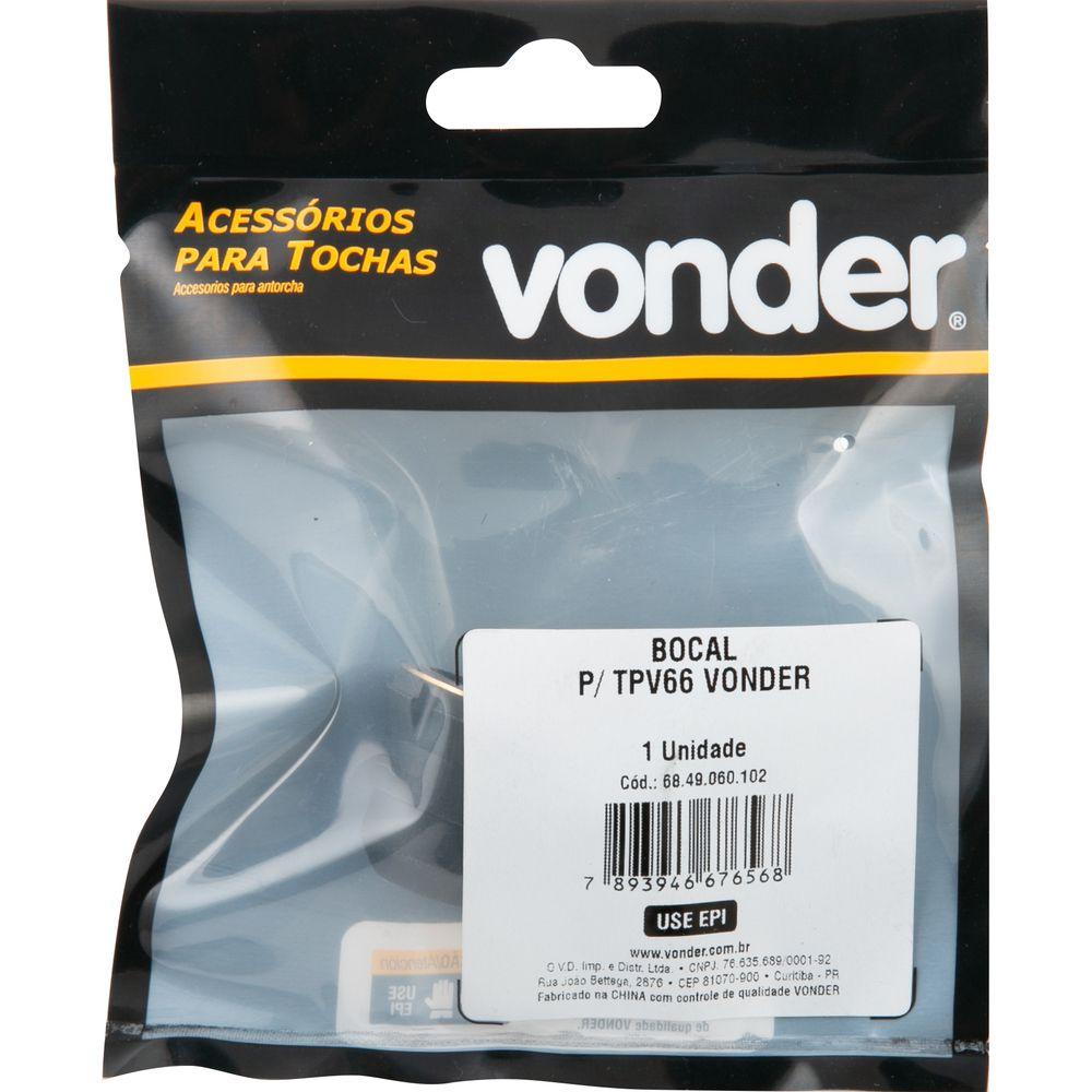 Bocal para Tocha Tpv 66 Vonder - 6
