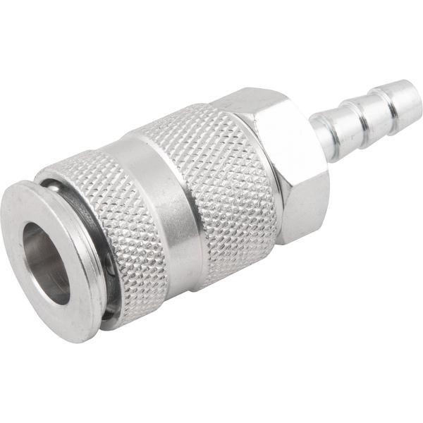 Engate Rapido Espigao 1/4" com 1 peça  - Vonder - 2