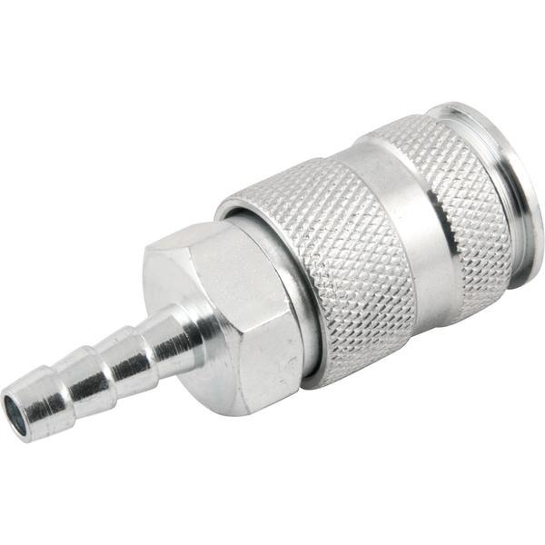 Engate Rapido Espigao 1/4" com 1 peça  - Vonder - 3