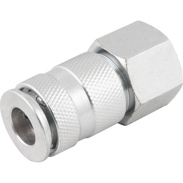 Engate Rapido 1/4"x1/2" Esfera com 1  - Vonder - 2