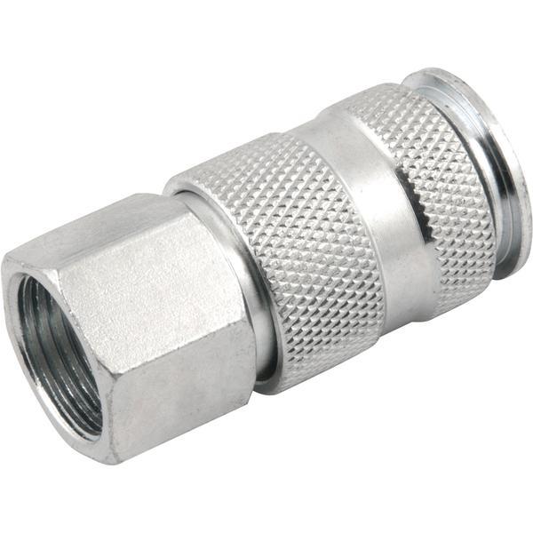 Engate Rapido 1/4"x3/8" Esfera com 1  - Vonder - 2