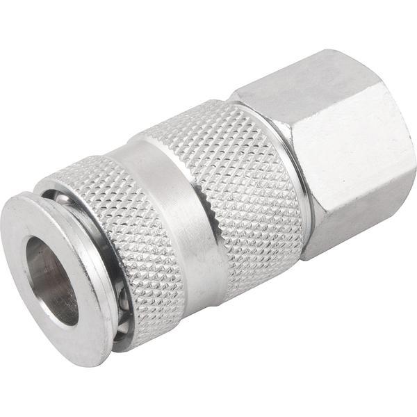 Engate Rapido 1/4"x3/8" Esfera com 1  - Vonder - 3