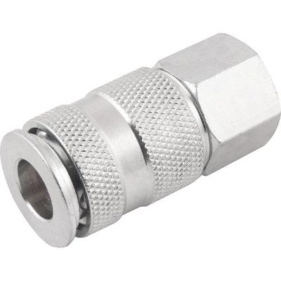Engate Rapido 1/4"x3/8" Esfera com 1  - Vonder
