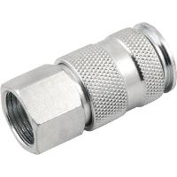 Engate Rapido 1/4"x3/8" Esfera com 1  - Vonder - 2