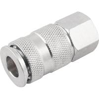 Engate Rapido 1/4"x3/8" Esfera com 1  - Vonder - 3