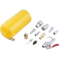 Jogo para ar comprimido com 14 peças Vonder - 1