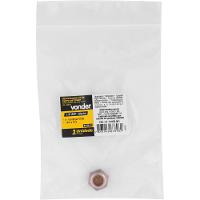 Silenciador de Ar Curto de Cobre Rosca 1/8'' Bsp Vonder - 6