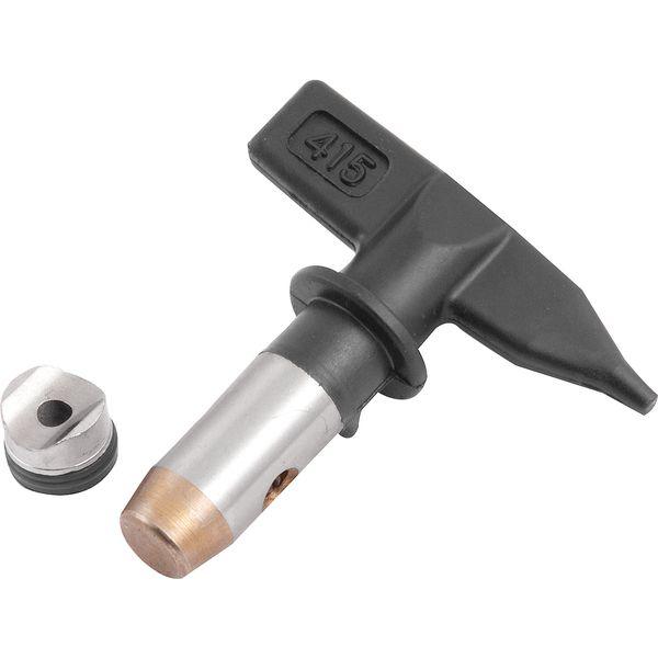 Bico leque 20a25cm 1,5mm mpa120 415 Vonder - 1