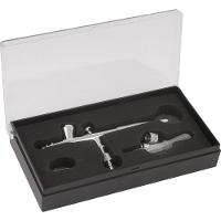 Aerógrafo com Minicompressor 10 Peças Vonder - 2