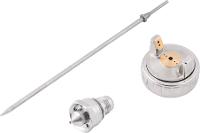 Kit Reposição Agulha/Bico/Capa De Ar 1,3Mm Psv 200 Vonder - 1