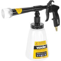 Pistola Tornador para Limpeza com Rolamento Vonder - 1