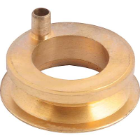 Defletor Para Psv 100 Vonder - 1