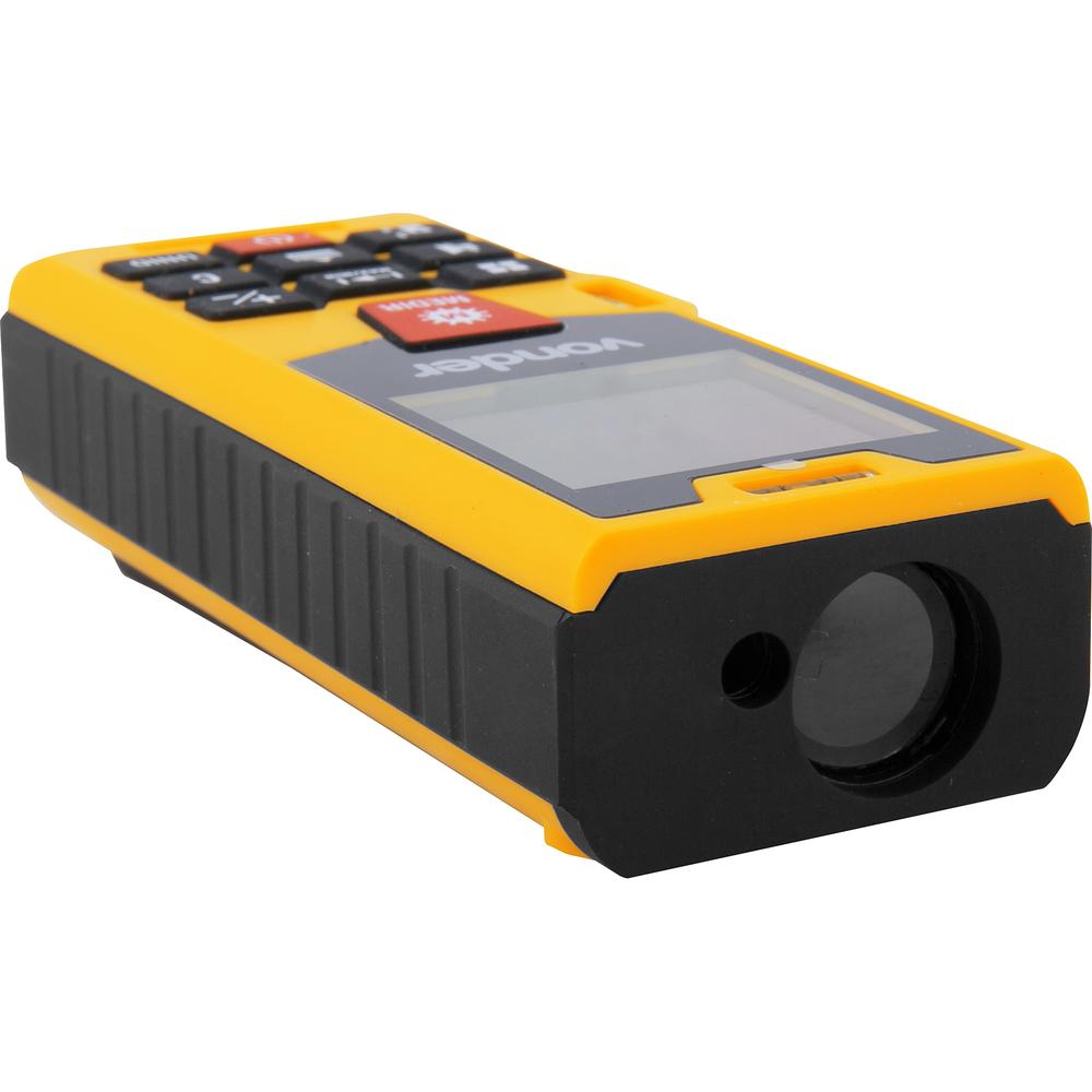Medidor Distancia Laser Vonder 60 metros VD60 - 1