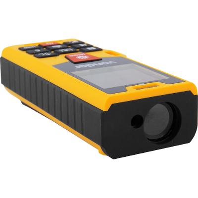 Medidor Distancia Laser Vonder 60 metros VD60
