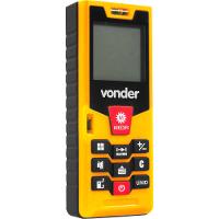 Medidor Distancia Laser Vonder 60 metros VD60 - 5