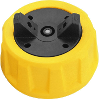 Pistola Pintura Elétrica 1,8/2,6mm 420 Watts 127V Vonder - 2